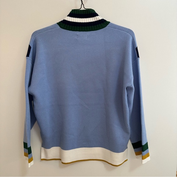 Anthropologie women’s sweater NEW - Picture 3 of 4